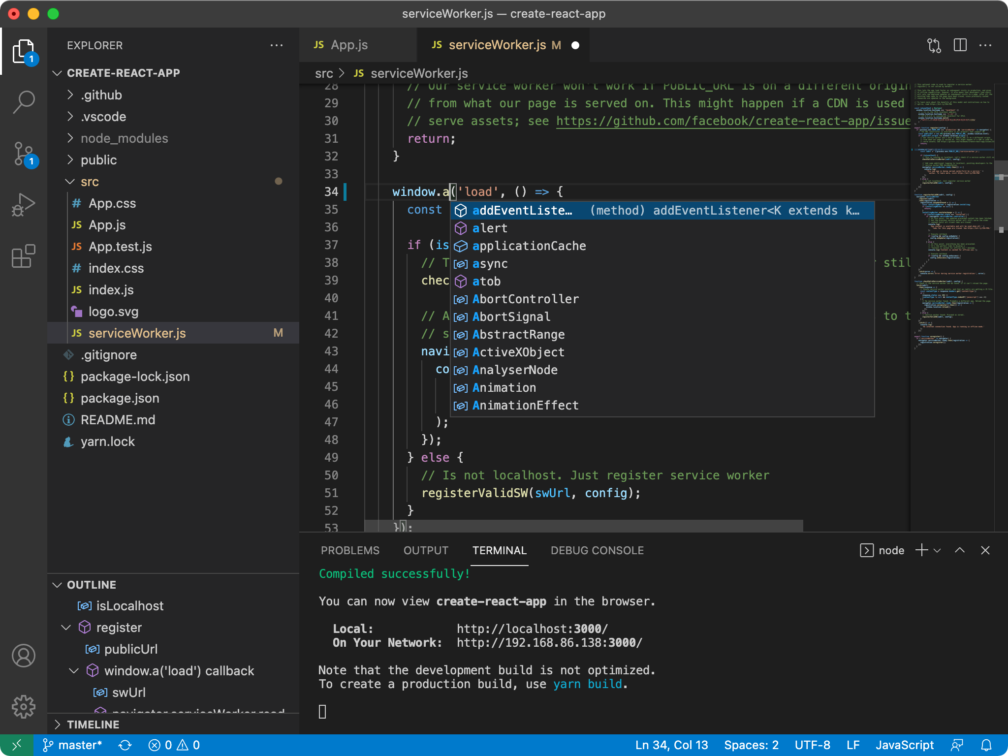 Why Visual Studio Code is a Must-Have for Developers